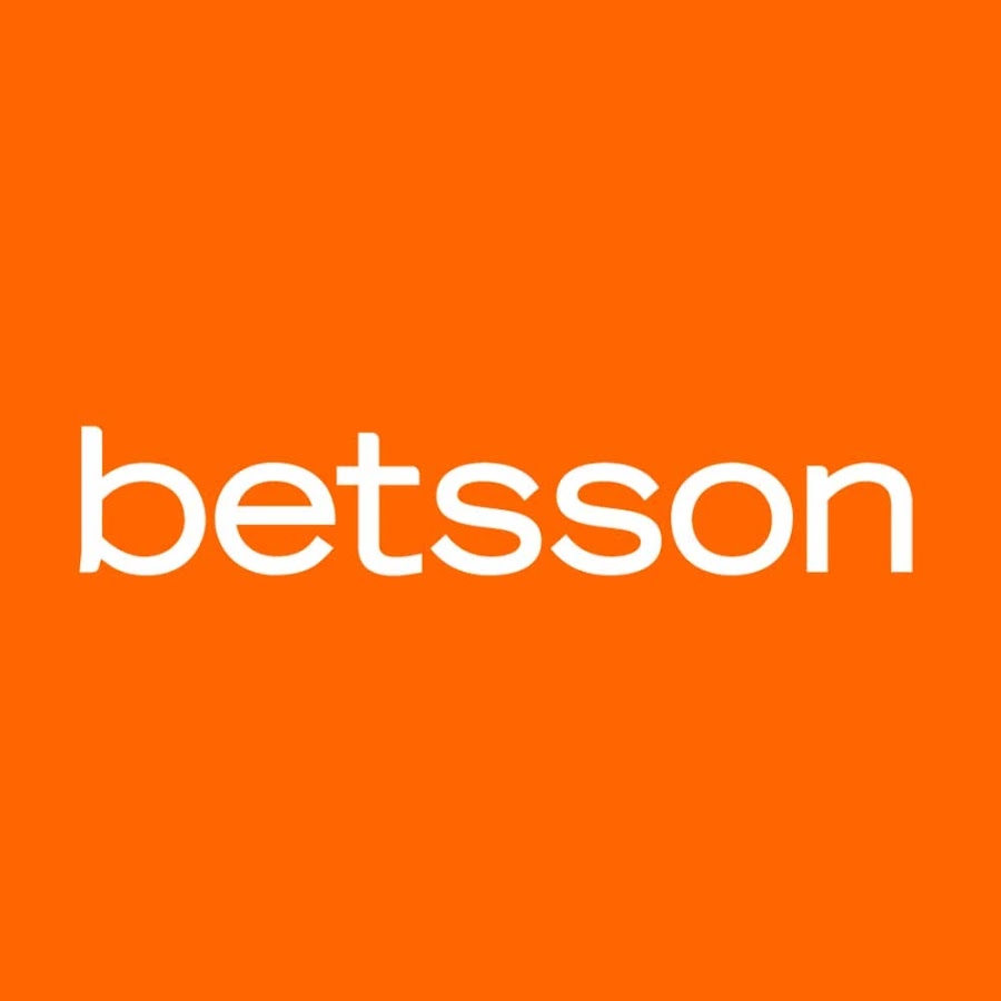 Betsson Logotyp