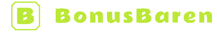 BonusBaren Logotyp